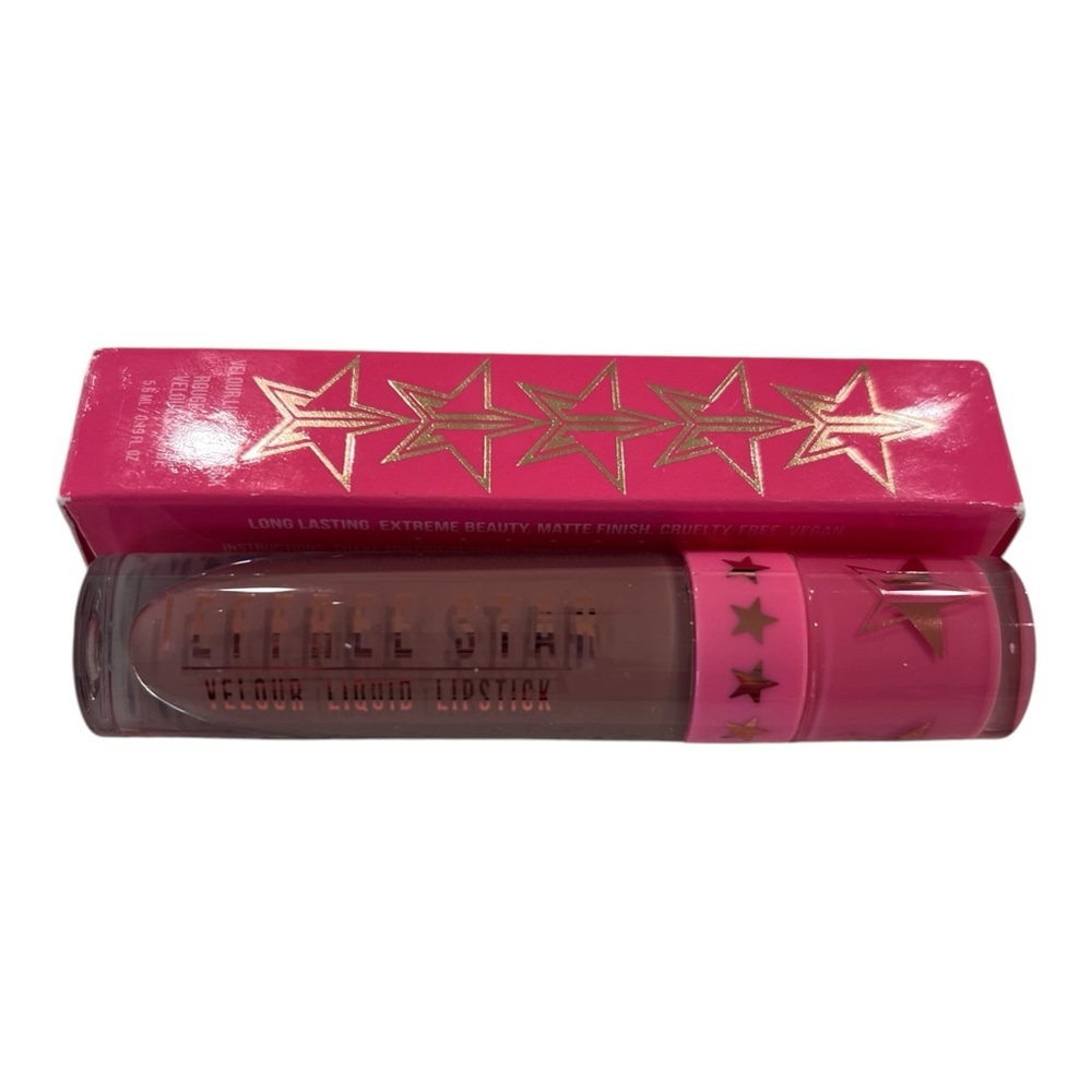 NEW Jeffree Star Liquid Lipstick in Deceased